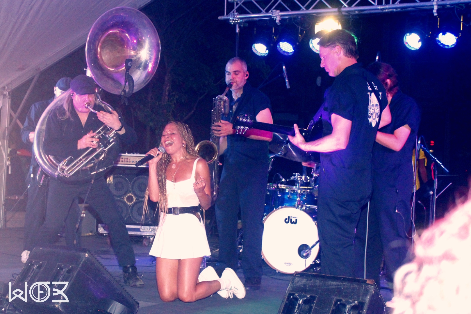 Band Performance