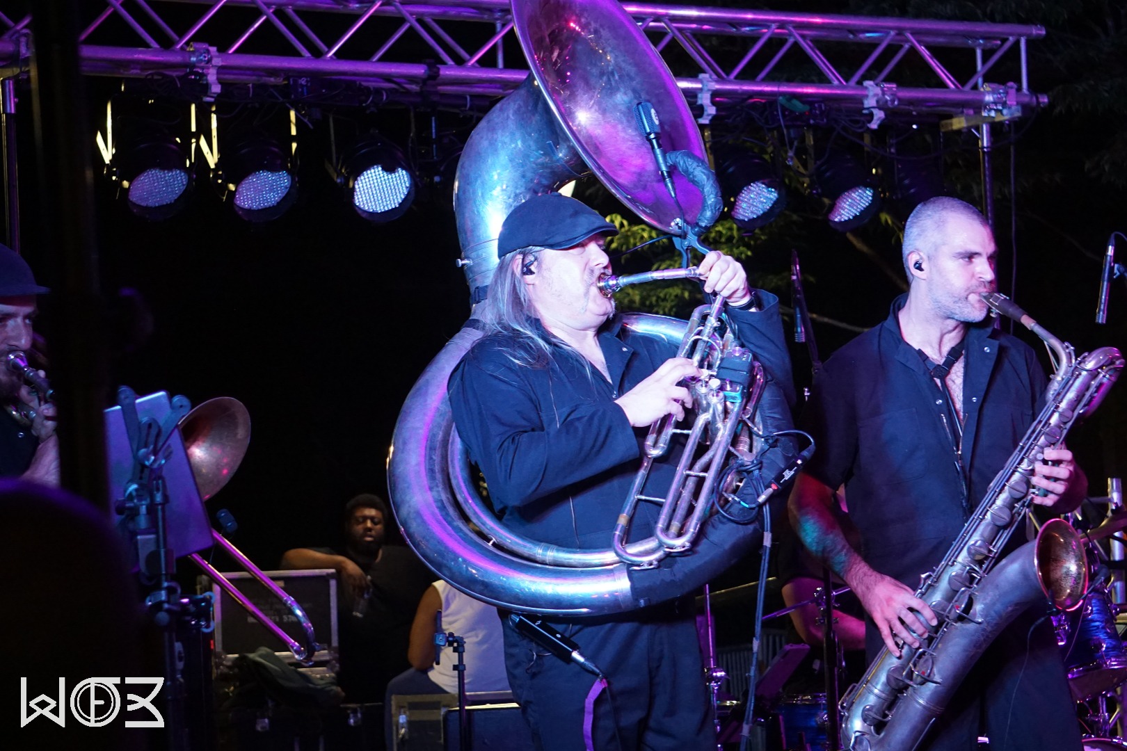 Brass Band