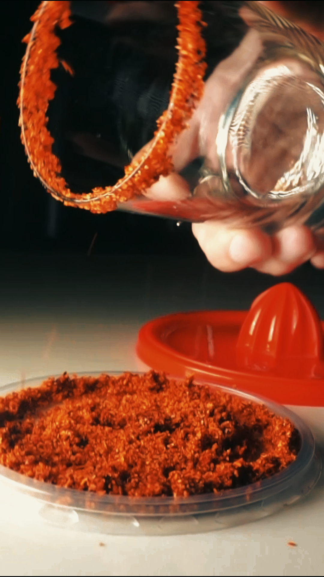 Spice Rim