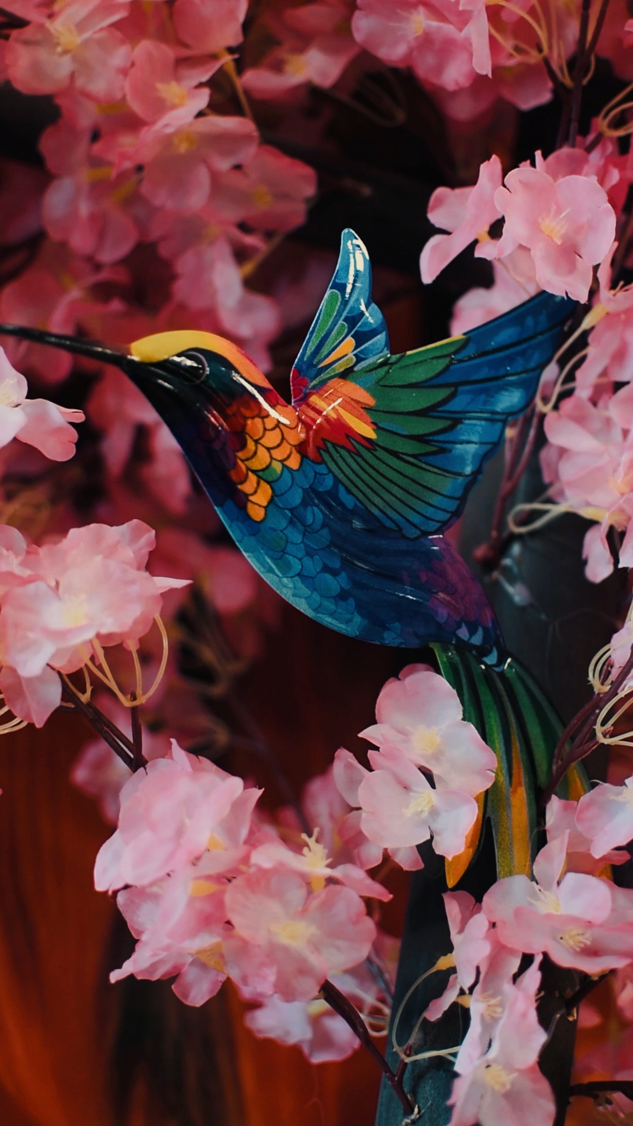 Ripe — Cinematography